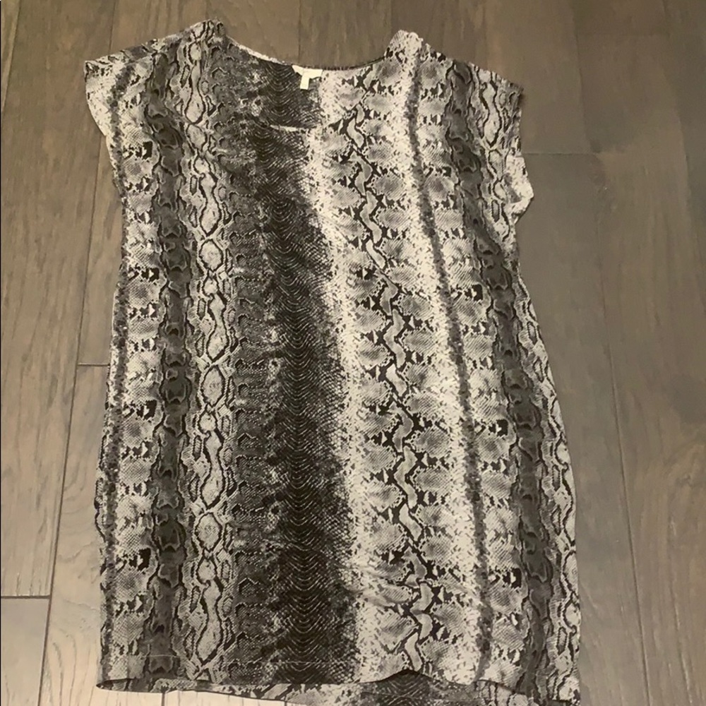 Joie dress